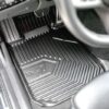 Patosnice Kadice Skoda Octavia III (2012-2020) No. 77