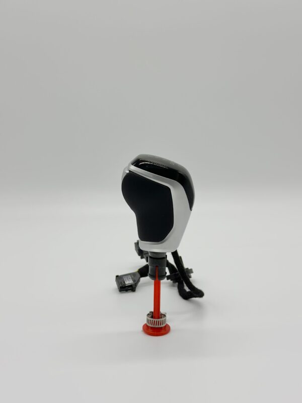 Ručica menjača za Seat Leon DSG (2013-2020) Led