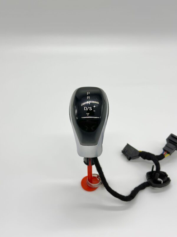Ručica menjača za Seat Leon DSG (2013-2020) Led