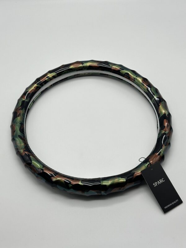 NAVLAKA VOLANA ARMY GREEN
