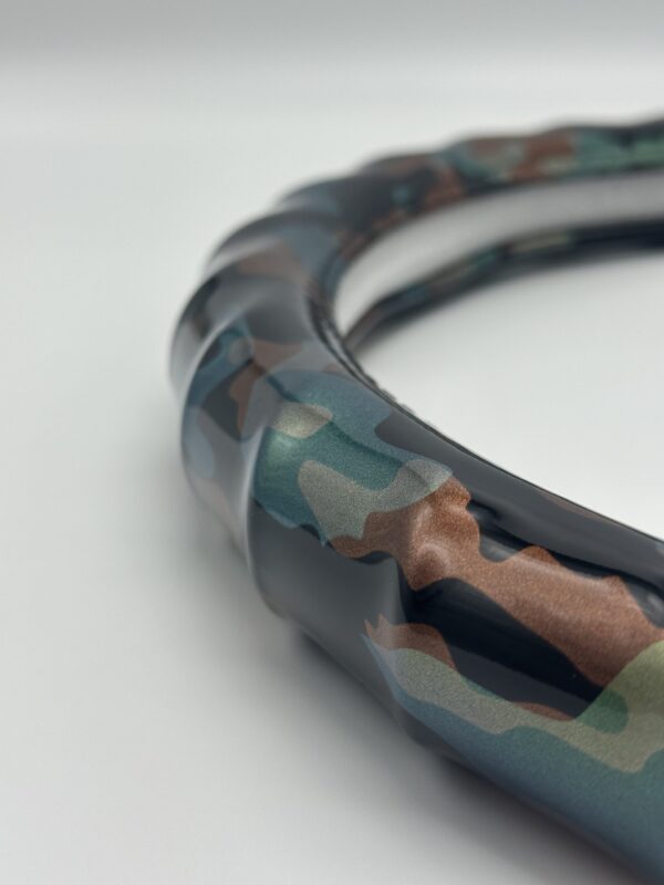 NAVLAKA VOLANA ARMY GREEN