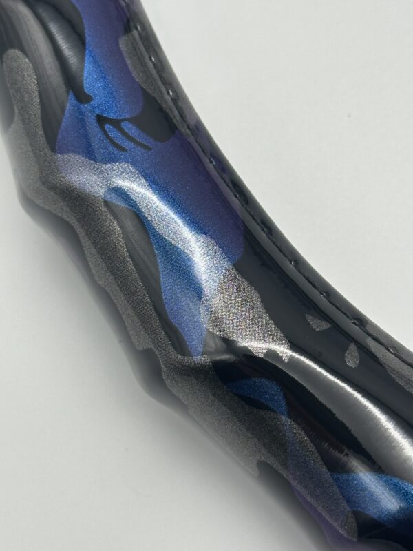 NAVLAKA VOLANA ARMY BLUE