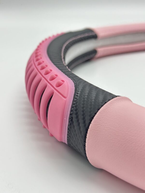 NAVLAKA VOLANA PASTEL PINK