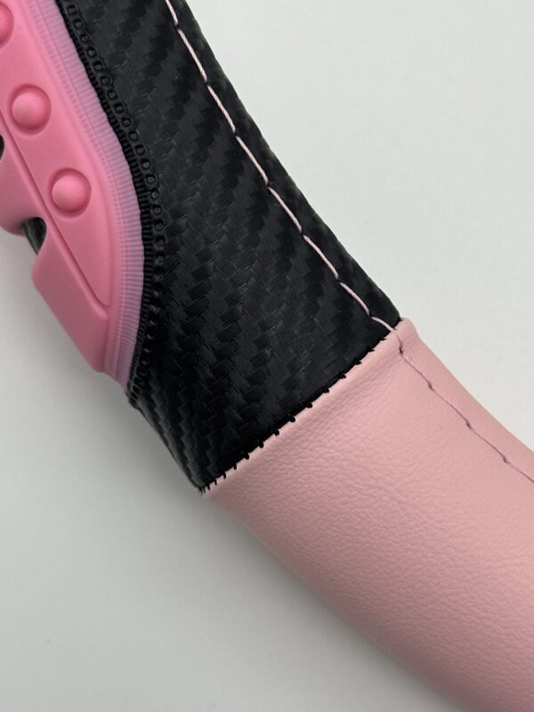 NAVLAKA VOLANA PASTEL PINK