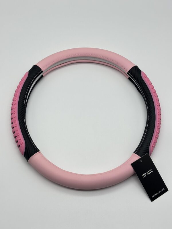 NAVLAKA VOLANA PASTEL PINK