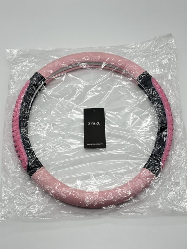 NAVLAKA VOLANA PASTEL PINK