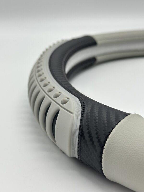 NAVLAKA VOLANA PASTEL GRAY