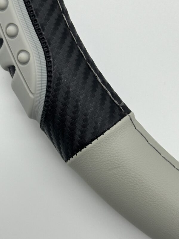 NAVLAKA VOLANA PASTEL GRAY