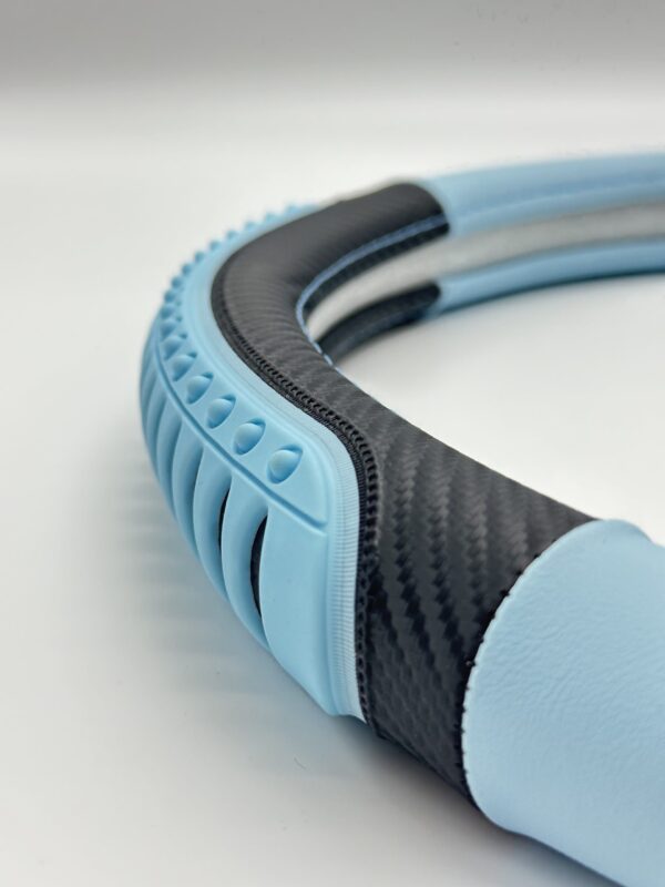 NAVLAKA VOLANA PASTEL BLUE