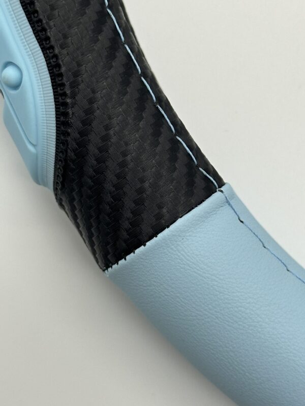 NAVLAKA VOLANA PASTEL BLUE