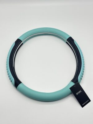 NAVLAKA VOLANA PASTEL GREEN
