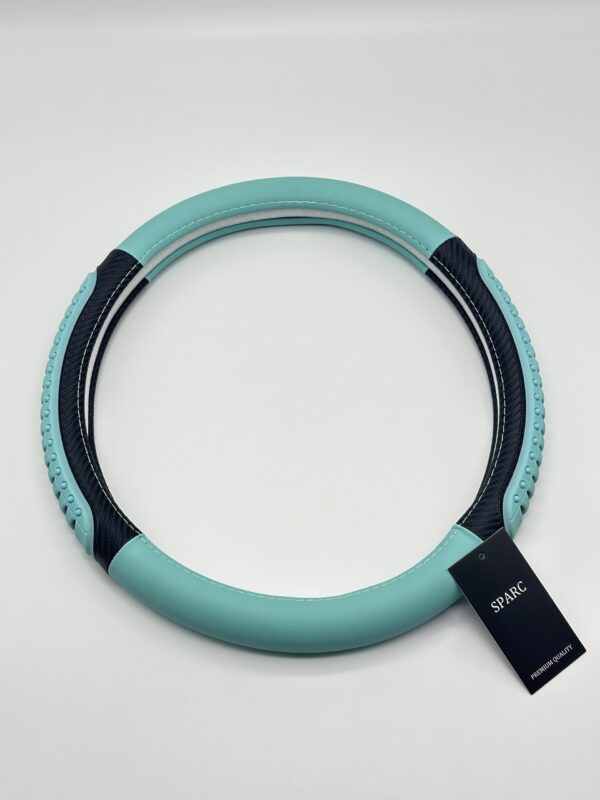 NAVLAKA VOLANA PASTEL GREEN
