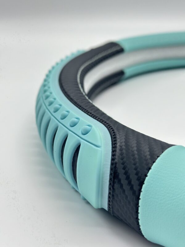 NAVLAKA VOLANA PASTEL GREEN
