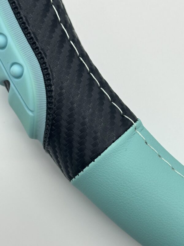 NAVLAKA VOLANA PASTEL GREEN