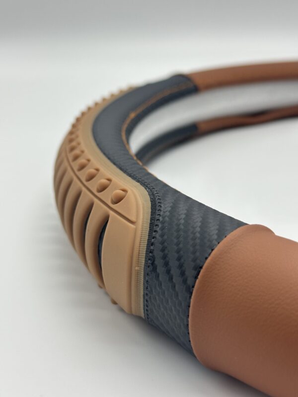 NAVLAKA VOLANA PASTEL BROWN