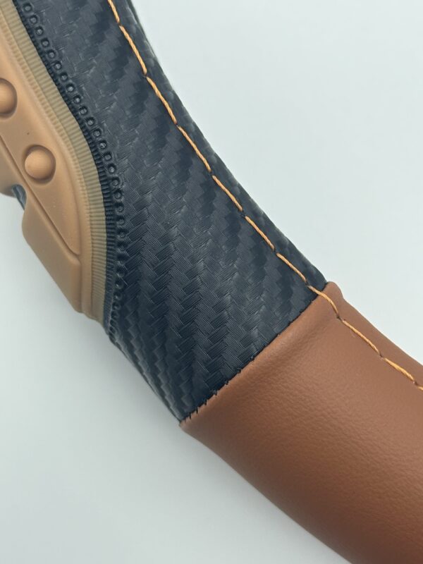 NAVLAKA VOLANA PASTEL BROWN