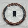 NAVLAKA VOLANA PASTEL BROWN