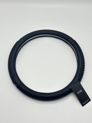 NAVLAKA VOLANA PASTEL BLACK