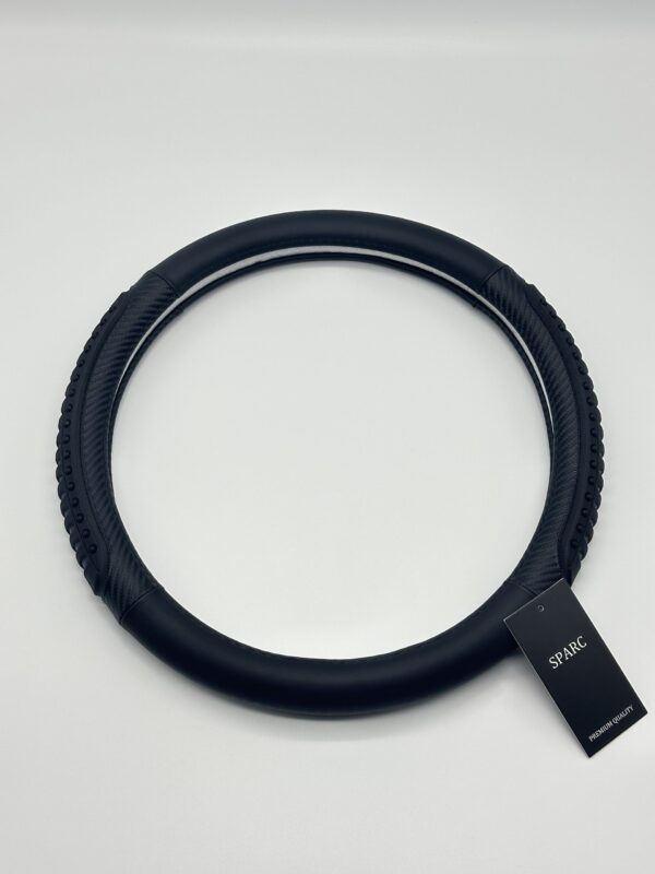 NAVLAKA VOLANA PASTEL BLACK