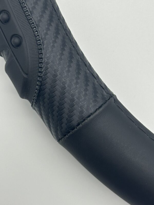 NAVLAKA VOLANA PASTEL BLACK