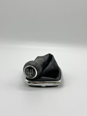 Ručica menjača sa kožicom Volkswagen Golf 4 5 Brzina (1997-2003) Benzin