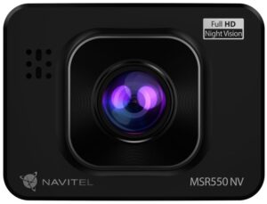 Auto Kamera NAVI MSR550NV