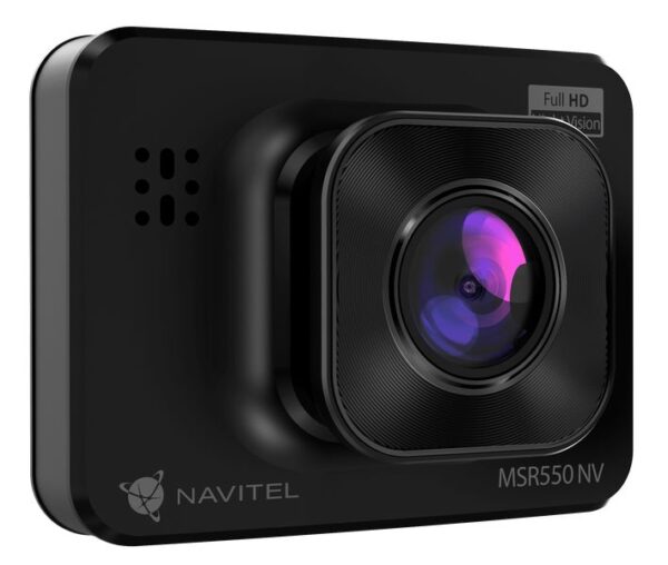 Auto Kamera NAVI MSR550NV