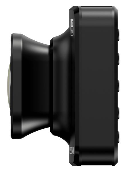 Auto Kamera NAVI MSR550NV