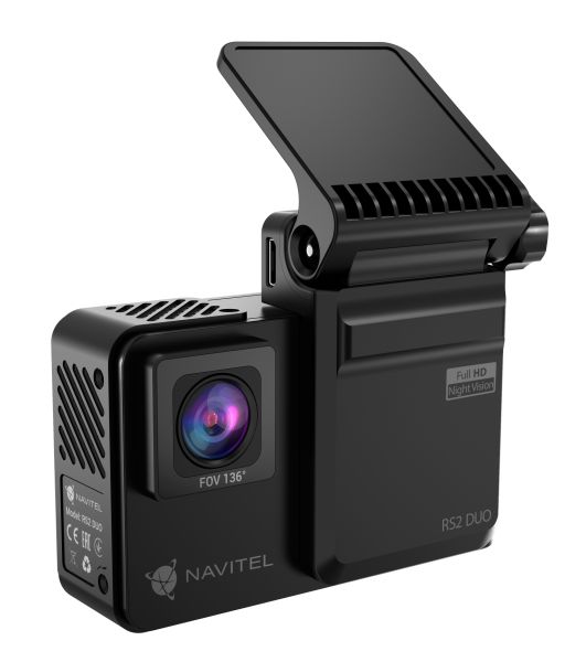 Auto Kamera NAVI RS2 DUO