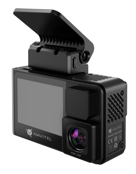 Auto Kamera NAVI RS2 DUO