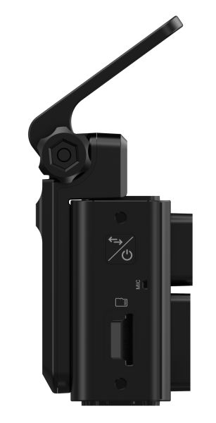 Auto Kamera NAVI RS2 DUO