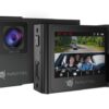 Auto Kamera NAVI RS2 DUO