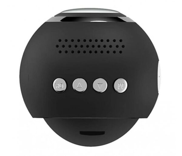 Auto Kamera Navi R10