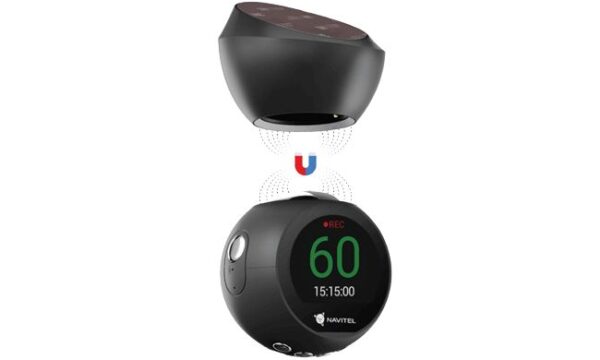 Auto Kamera Navi R10