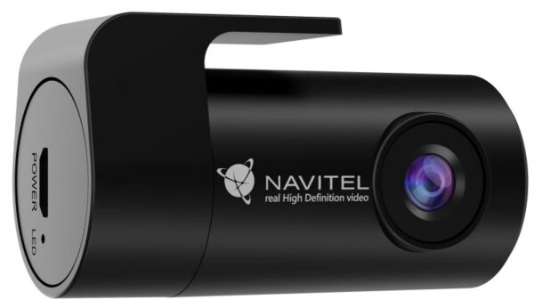 Auto Kamera Navi RC2 Dual