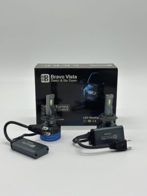BravoVista H7 Led Sijalice C31 Pro Series