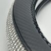 NAVLAKA VOLANA CRYSTAL / CARBON - SILVER