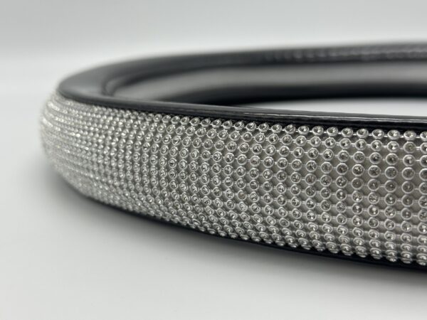 NAVLAKA VOLANA CRYSTAL / CARBON - SILVER