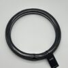 NAVLAKA VOLANA CRYSTAL / CARBON - BLACK / SILVER