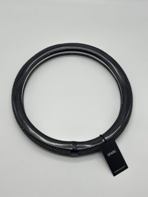 NAVLAKA VOLANA CRYSTAL / CARBON - BLACK / SILVER
