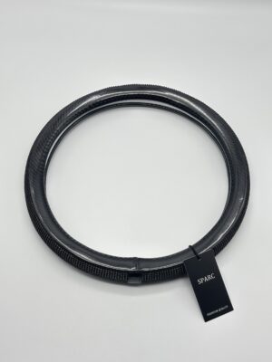NAVLAKA VOLANA CRYSTAL / CARBON - BLACK