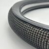 NAVLAKA VOLANA CRYSTAL / CARBON - BLACK