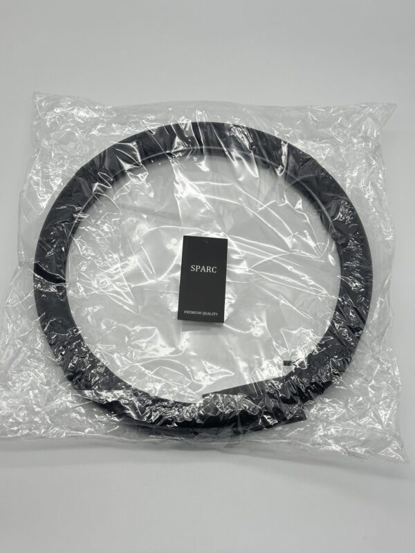 NAVLAKA VOLANA NOIR BLACK