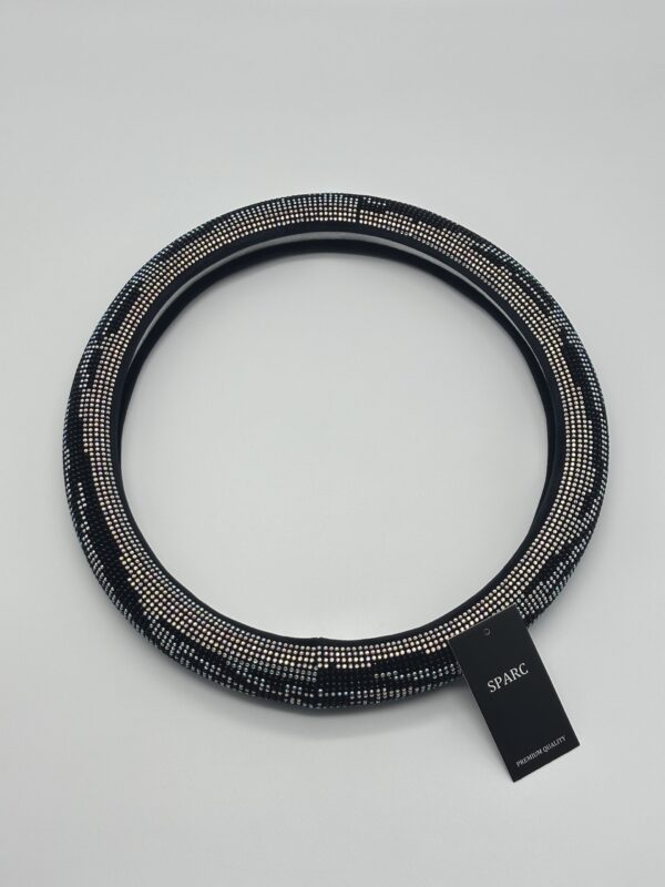 NAVLAKA VOLANA PARIS BLACK