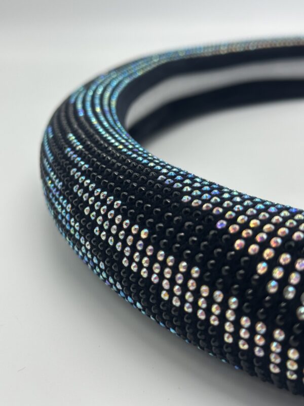 NAVLAKA VOLANA PARIS BLACK