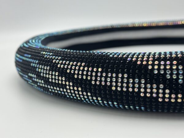 NAVLAKA VOLANA PARIS BLACK