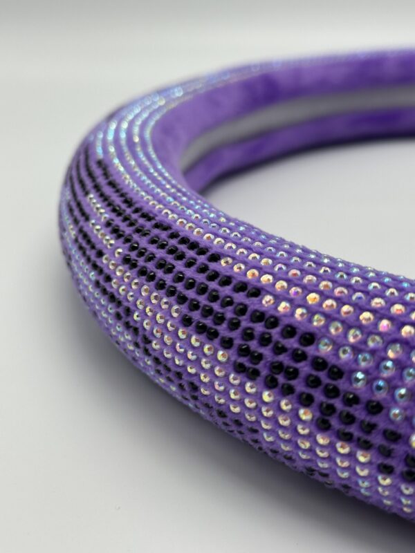 NAVLAKA VOLANA PARIS PURPLE