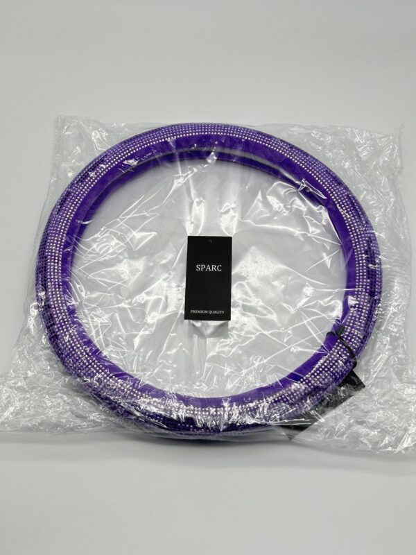NAVLAKA VOLANA PARIS PURPLE