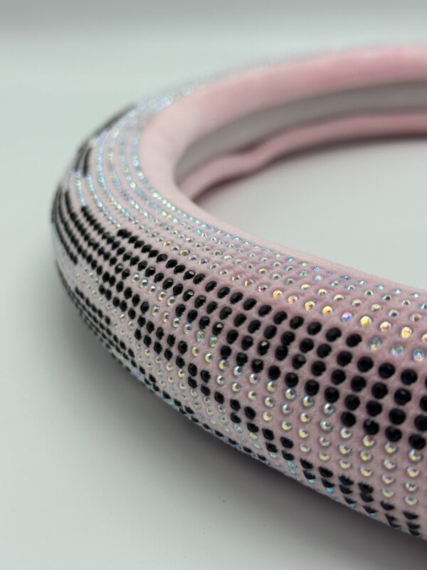 NAVLAKA VOLANA PARIS PINK