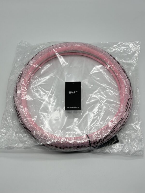 NAVLAKA VOLANA PARIS PINK